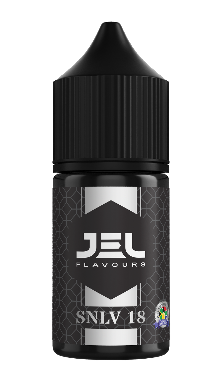 SNLV18 Salt Nic/MTL Longfill