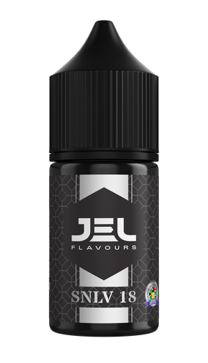 SNLV18 Salt Nic/MTL Longfill
