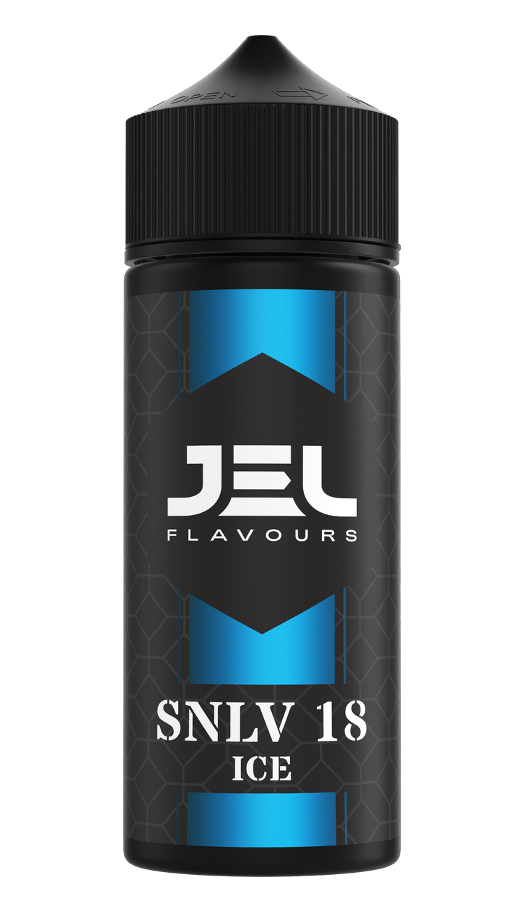 SNLV 18 Ice Longfill