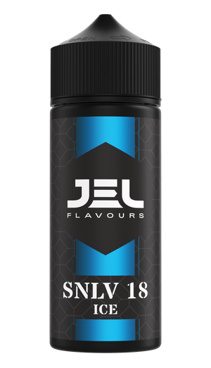 SNLV 18 Ice Longfill