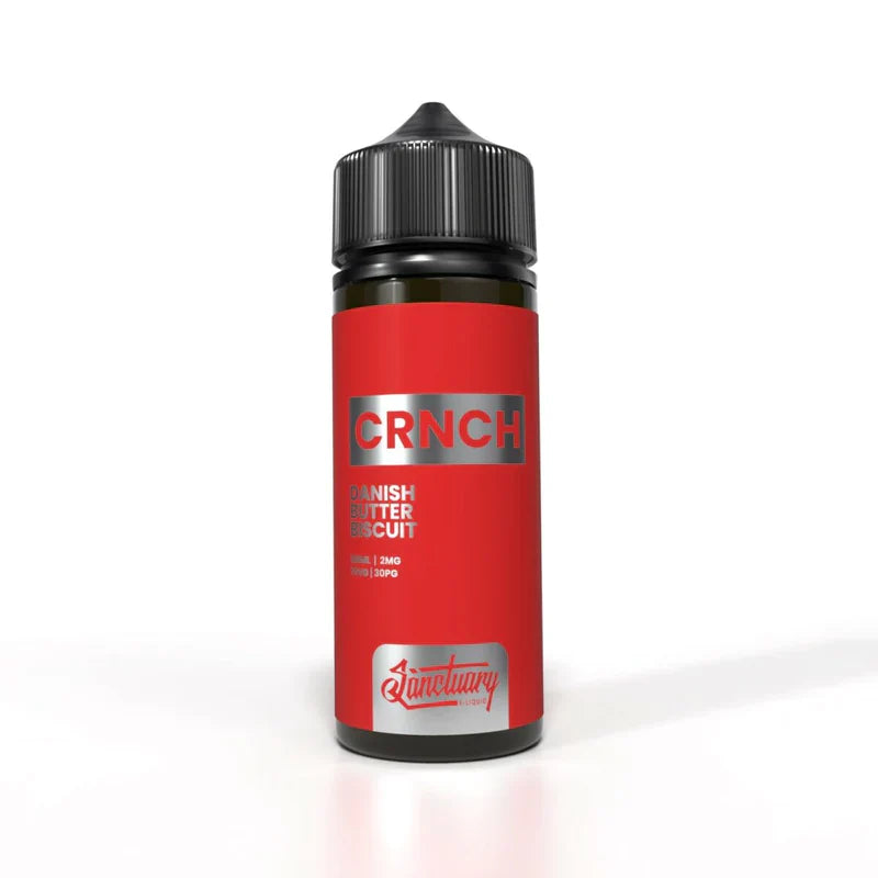 CRNCH Vapers Creed CRNCH Vapers Creed