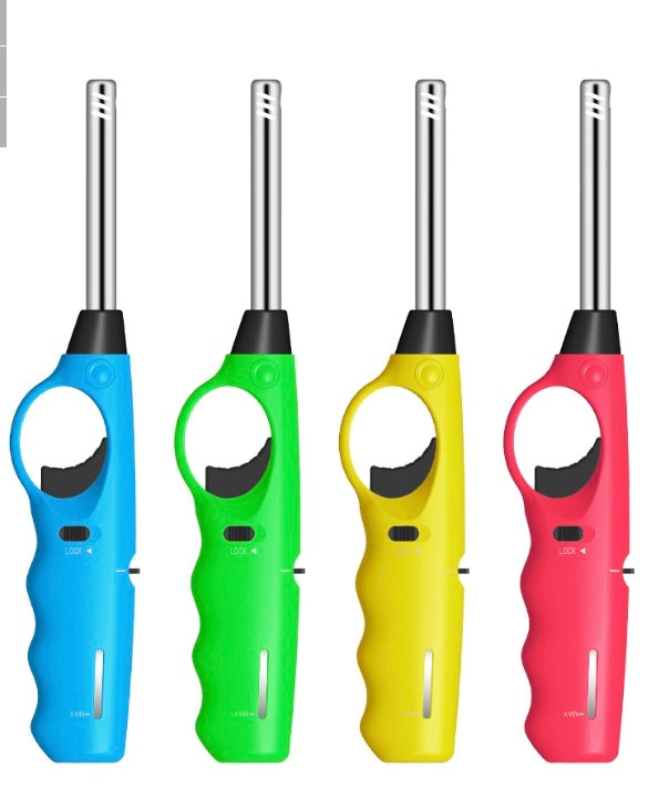 SJ’s Gas Lighter