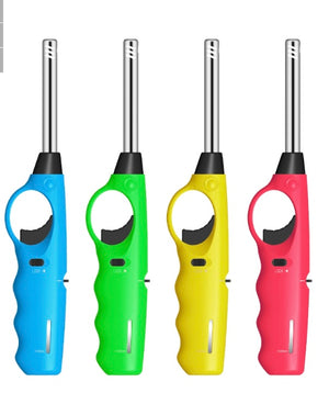 SJ’s Gas Lighter