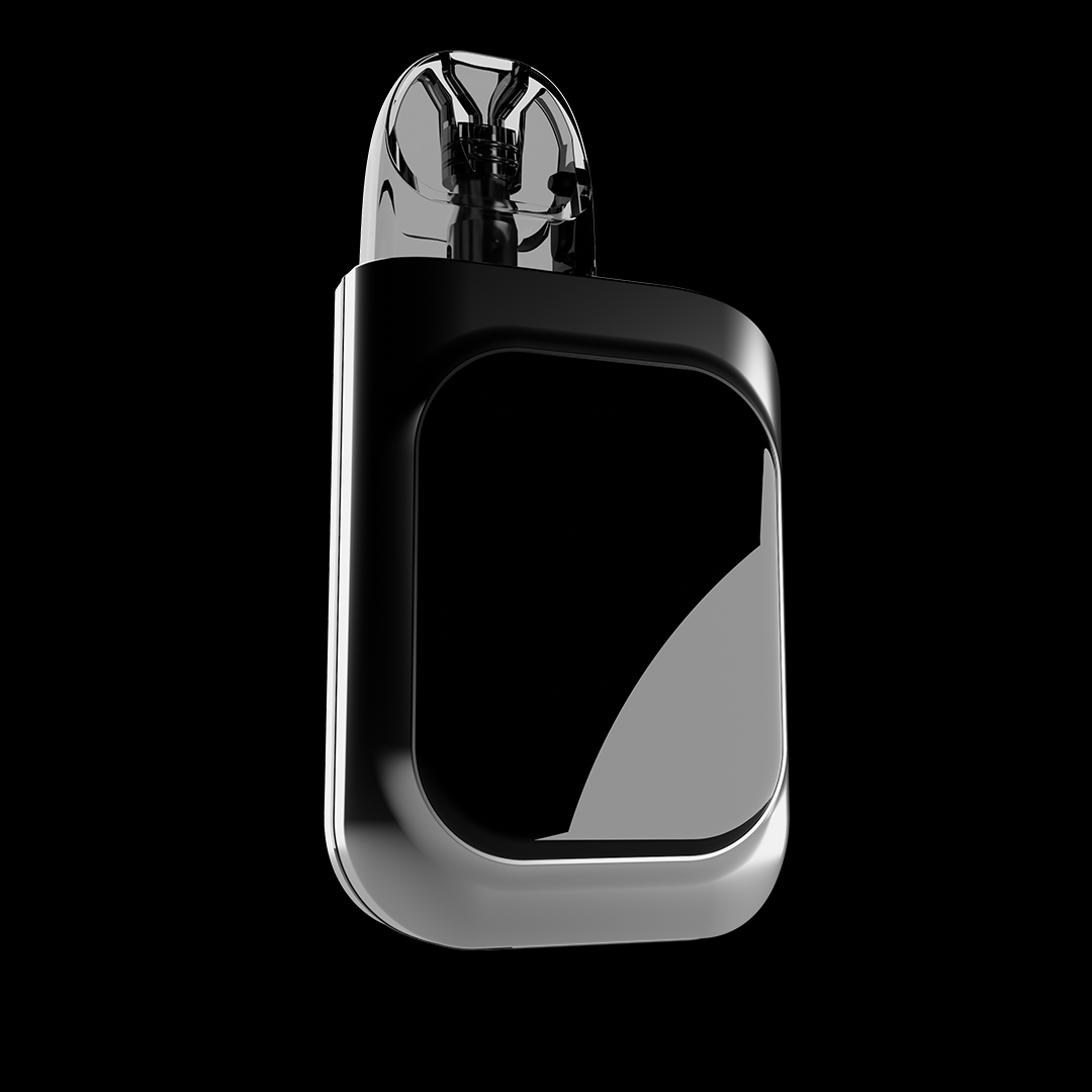 Bewolk Smart –  the ultimate pod system