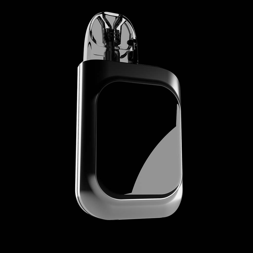 Bewolk Smart –  the ultimate pod system