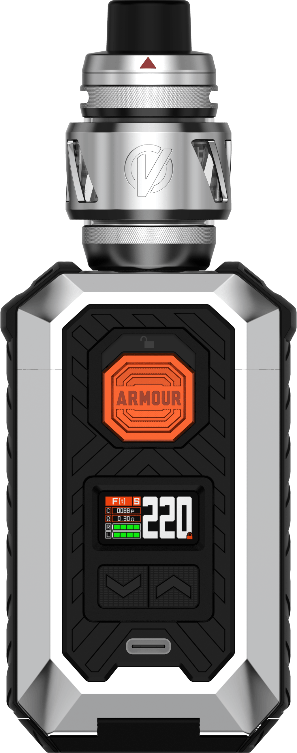 Vaporesso Armour Max Kit