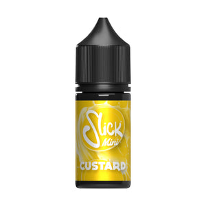 Slick Custard Mini