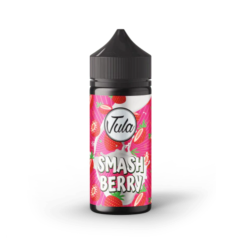 Smash Berry Longfill