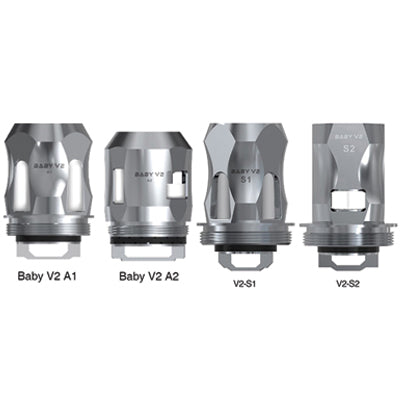 SMOK TFV8 Baby V2 Replacement Coils