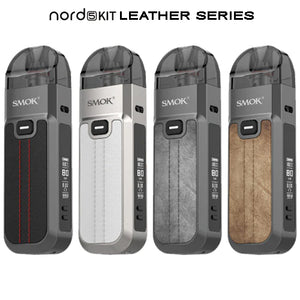 SMOK Nord 5 80W Pod Kit