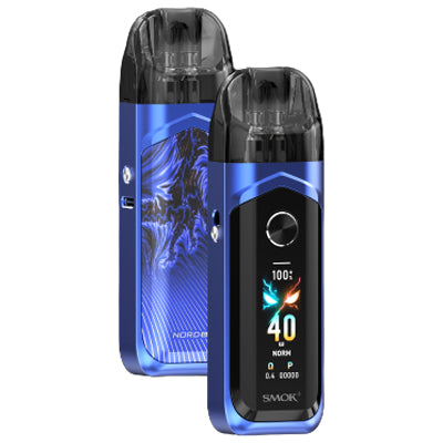 Smok Nord 6 Pod System