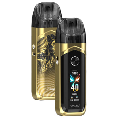 Smok Nord 6 Pod System