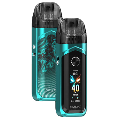 Smok Nord 6 Pod System