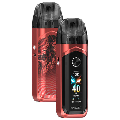 Smok Nord 6 Pod System