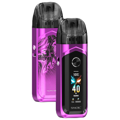 Smok Nord 6 Pod System
