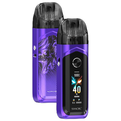 Smok Nord 6 Pod System