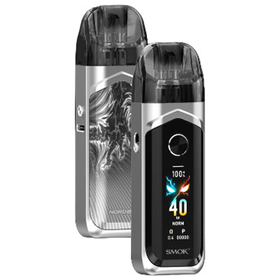 Smok Nord 6 Pod System