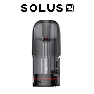 SMOK SOLUS and SOLUS 2 PODS