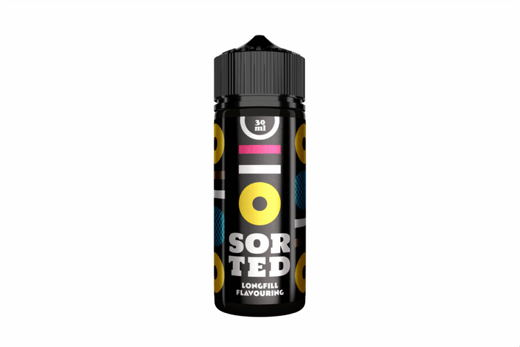 Sorted Longfill
