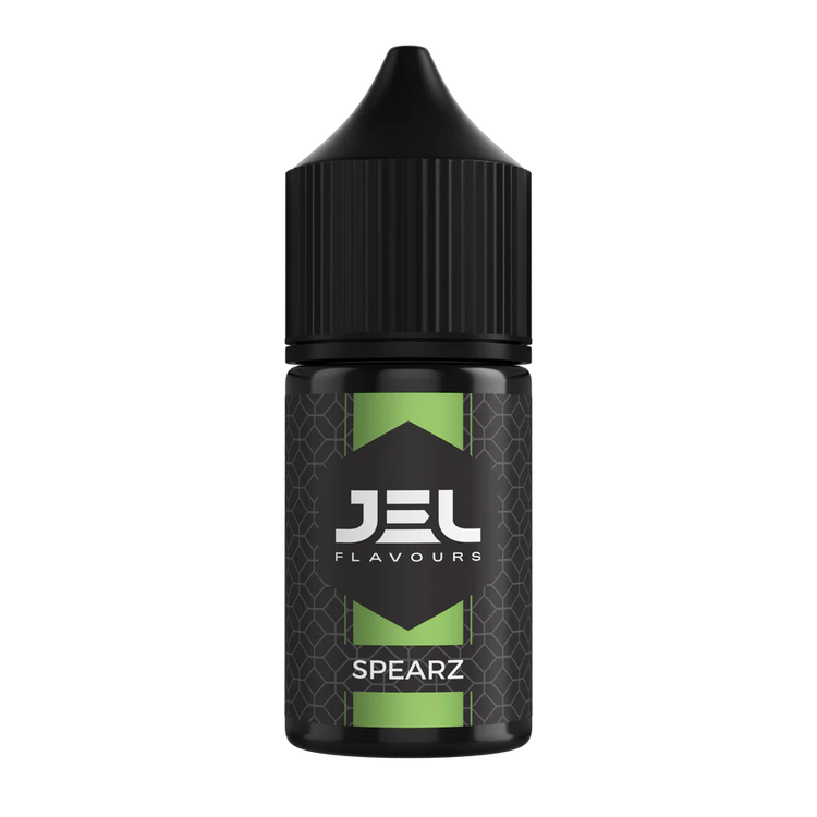 Spearz Salt Nic/MTL Longfill