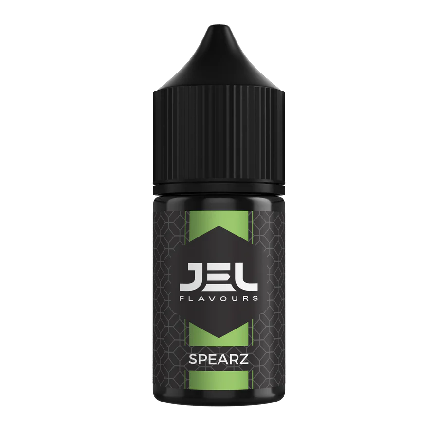 Spearz Salt Nic/MTL Longfill