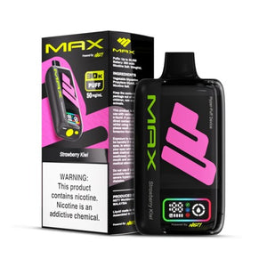 Nasty Bar Motherpuffer MAX - 30000 Puffs 50mg