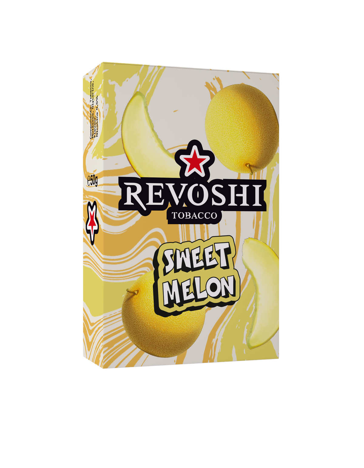 REVOSHI 50G