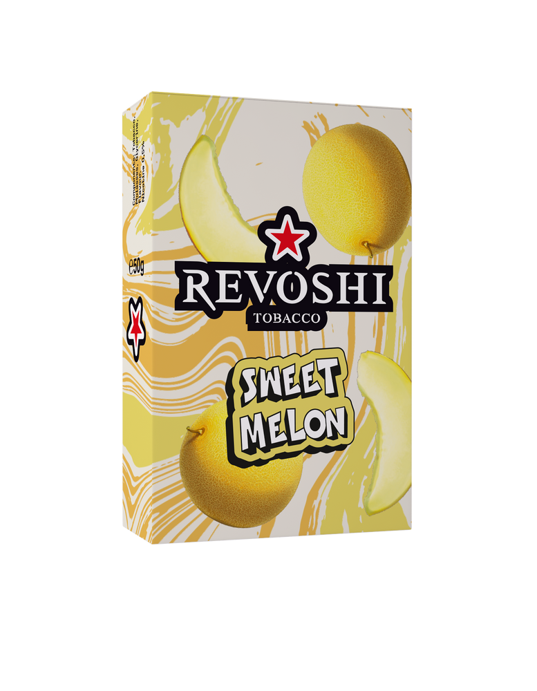 REVOSHI 50G