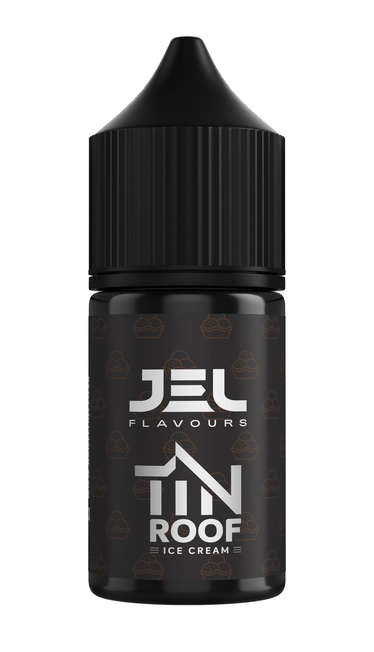 Tin Roof Ice Cream Salt Nic/MTL Longfill