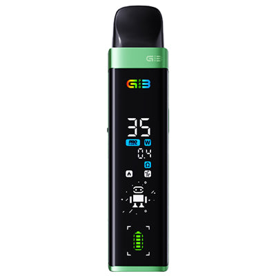 UWELL Caliburn G3 Pro 35W Pod System