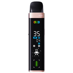UWELL Caliburn G3 Pro 35W Pod System