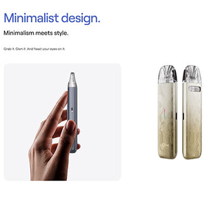 Uwell Caliburn G4 Mini Pod Kit