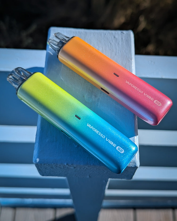 Vaporesso Vibe SE Pod Vape Kit