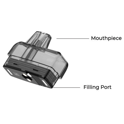 Vaporesso - Eco Nano Replacement Pod