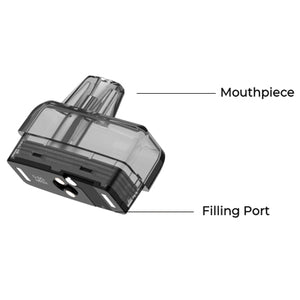 Vaporesso - Eco Nano Replacement Pod