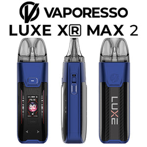 Vaporesso LUXE XR Max 2
