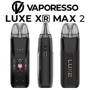 Vaporesso LUXE XR Max 2