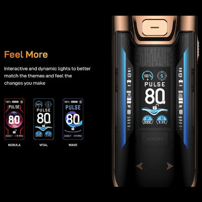Vaporesso LUXE XR Max 2