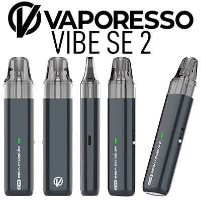 Vaporesso Vibe SE 2 Pod Kit