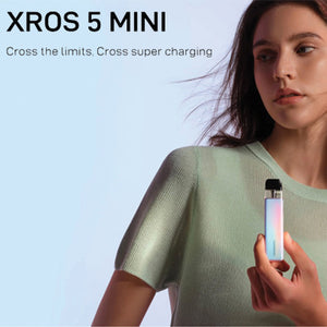 Vaporesso XROS 5 Mini Pod Kit