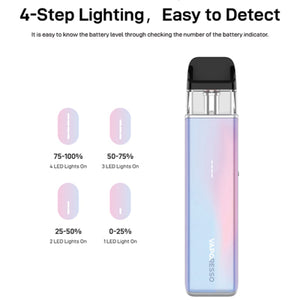 Vaporesso XROS 5 Mini Pod Kit