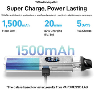 Vaporesso XROS 5 Pod Kit