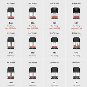 Vaporesso XROS 5 Pod Kit