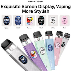 Vaporesso XROS 5 Pod Kit