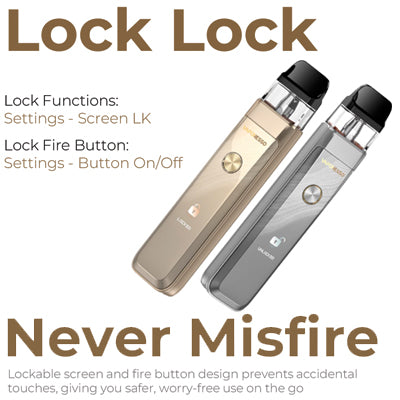 Vaporesso XROS Pro 2 Pod Kit
