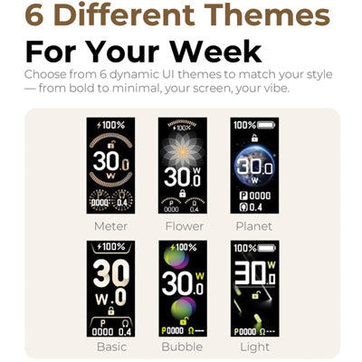 Vaporesso XROS Pro 2 Pod Kit