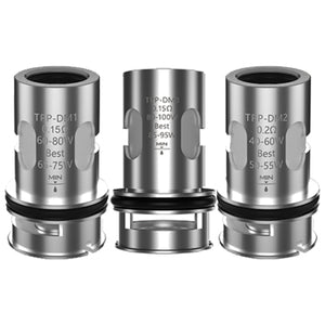 VooPoo TPP Replacement Coils