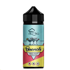 Quench Longfill