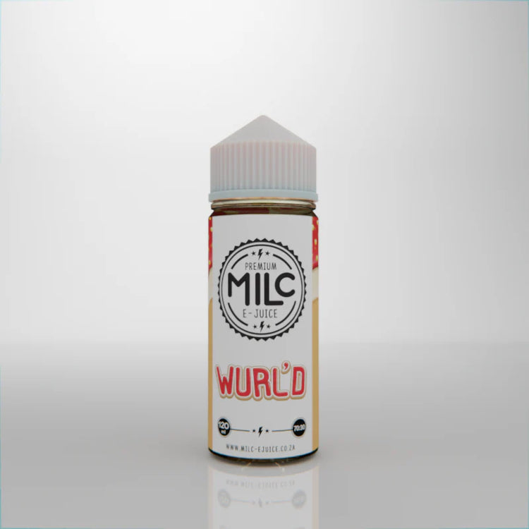 MiLC Wurl'd - Longfill