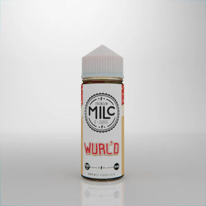 MiLC Wurl'd - Longfill